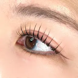【★ご新規様】韓国束感コーティング付き🇰🇷🖤ラッシュリフト（まつ毛パーマ）