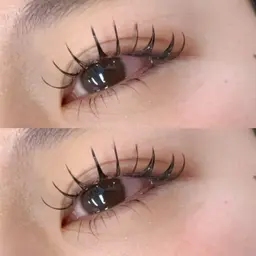 【限定】オフなし100本🌸フラットラッシュ　オフ+500円　120本＋500円