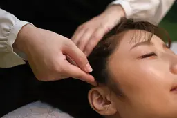 ドライヘッドスパ60分コース