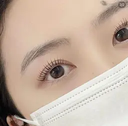 🏝️口コミ投稿可能な方 🏝️🎀パリジェンヌラッシュリフト🎀¥6600