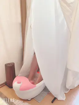 ハーブ蒸し🌿30分（足湯付）