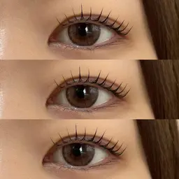 ラッシュリフト◎アイシャンプー、お仕上げコーティング付き