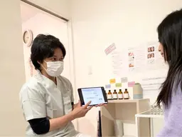 【あなたにピッタリのメニューが見つかる】✨無料カウンセリング✨「いまどんな状態？」「どのメニューが合う？」にお答えします