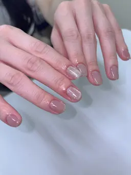 マグネットorフラッシュ