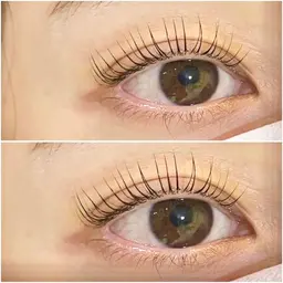 【minimo限定初回価格🉐】まつげパーマ👀パリジェンヌラッシュリフト(ラッシュアディクトお取扱あり🙆🏻‍♀️)