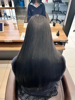 カット＆トリートメント