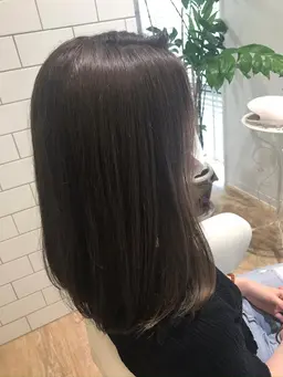 ❤️【全員】カット＋縮毛矯正＋トリートメント