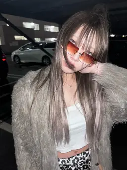 【 エクメニュー人気No.1! 】最高級人毛Aランクシールエクステ🖤80本