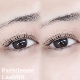 【ミニモ限定】🎀パリジェンヌラッシュリフト🎀高保湿コーティング付