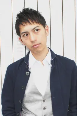 人気メンズ束感ドライカット🍀初めてサロンの方も大歓迎😊お疲れの方ショートスパつき🍀🙆‍♀️