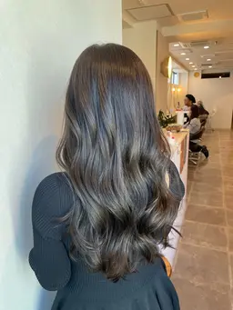 レディースカット✂︎ 営業中も可能🉑お気軽にお問い合わせください👂(⚠️5センチ以上切らせていただける方限定