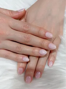 【ハンド】ワンカラー(オフあり)　5000円