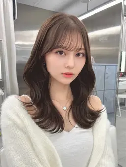 ロング、ミディアム、ボブのみ