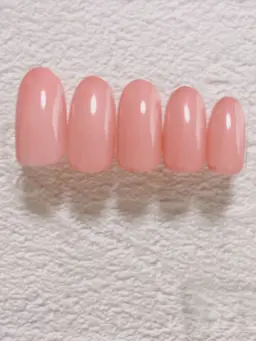 ワンカラー(オフなし)