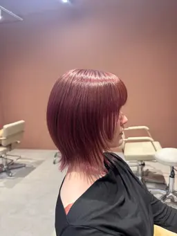 ☀️平日19時限定☀️カットモデル募集しております！❣️「似合う」と「なりたい」を叶えます！※女性の方限定。