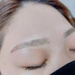 【当日限定】骨格診断＆美眉スタイリングWAX(メイク無し)