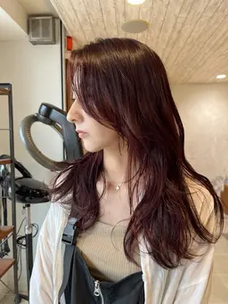 【トレンド♪】似合わせカット