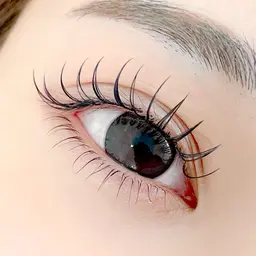 【満足度No.1 】こだわりのパリジェンヌor似合わせまつ毛パーマ　¥6600→¥3990