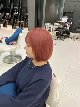 【暖色特化 Aコース🌹✨】暖色カラー8990