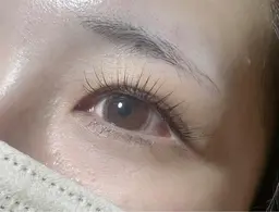 🌼ミニモ限定価格🌼まつ毛パーマ5500円→4500円✨コーティング付🤍