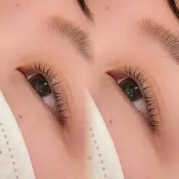 《2月限定》まつげパーマ練習モデル✨現金のみ