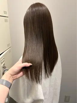 【サブリミック】酸熱treatment🥣