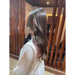 トリートメントのみ✨✨✨ 最高ランク★３ステップトリートメント （シャンプー・ブロー付）