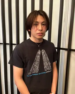 ニュアンスパーマ