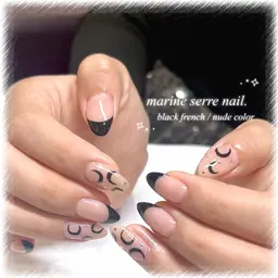 【30日限定】シンプルおまかせデザイン‎𖤐 ̖́-‬