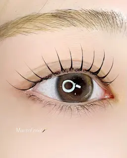 リピーター様🤎ラッシュリフト(ブラックケラチントリートメント付き✨)