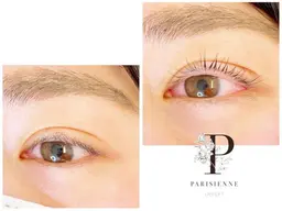 ✨新技術✨パリジェンヌラッシュリフト