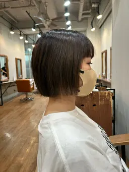 🎀カット+プチスパ🎀