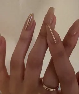 【フィルイン込】💛アート2本デザイン💛