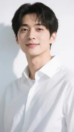 【メンズ限定頭皮ケア🫧】カット+炭酸シャンプー+プチスパ