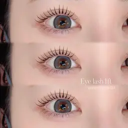 2/23(月)ご来店限定❤️【人気no.1】まつ毛パーマ×眉ワックス×ケラチンTR