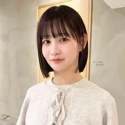 【ミニモ学割】✨透明感カラークーポン✨　　グレージュ/オリーブ/ベージュ/暖色カラー