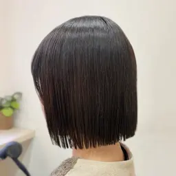 【OPEN記念】似合わせカット+お持ち帰りミルクトリートメント  ¥6600