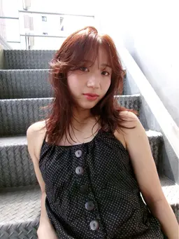 【土日祝限定‼️】カット＋カラー20%OFF🎗️ 特別価格でご案内🎀カウンセリングしっかり🫧似合わせます☘️