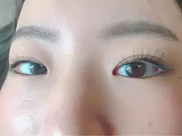 フラットラッシュ👀つけ放題🌼120本まで