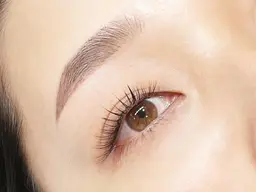 【新規】マツエク👀フラットラッシュ120本🌸上下or上のみOK🙆‍♀️