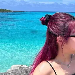 【🔗ブリーチ➕オンカラー🔗】　　　　　　　　　　　　　ダブルカラー➕３stepトリートメント（お持ち帰り付き）🧨