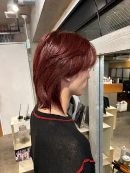 12/11 8:30~限定無料🆓✨トーンアップカラーモデル募集中です♩🎀