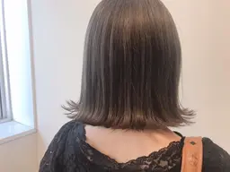 ✨【自然なストレート❤︎】ネオリシオ縮毛矯正 ＆ 最新“うるつや”トリートメント✨