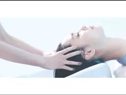 【平日限定🫧】頭皮の汚れをスッキリ🫧🫧炭酸シャンプーを使った15分のヘッドスパ