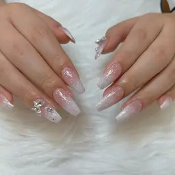 [初回オフ無料]持ち込みデザイン90分やり放題コース