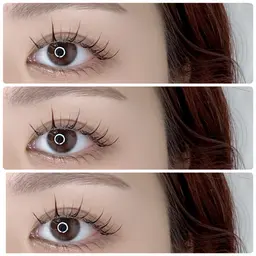 42%オフ🔥最強セットクーポンA【マツエク＋アイブロウWAX】👉抗菌シャン・美容TR◎土日祝+1100円