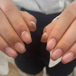 ❤️🔥先着1名限定❤️🔥hand くすみpink French