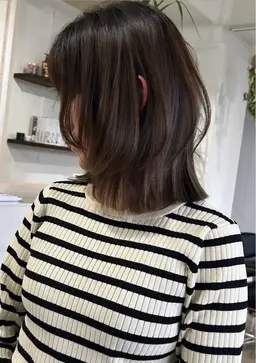 【🌈minimo限定💫】カット＋カラー