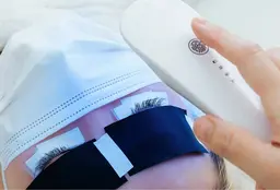 ラッシュリフト＋LCOAT(エルコート)✨特許技術LED硬化型コーティング💙