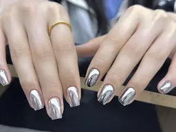 【オフ込み】ミラネイル